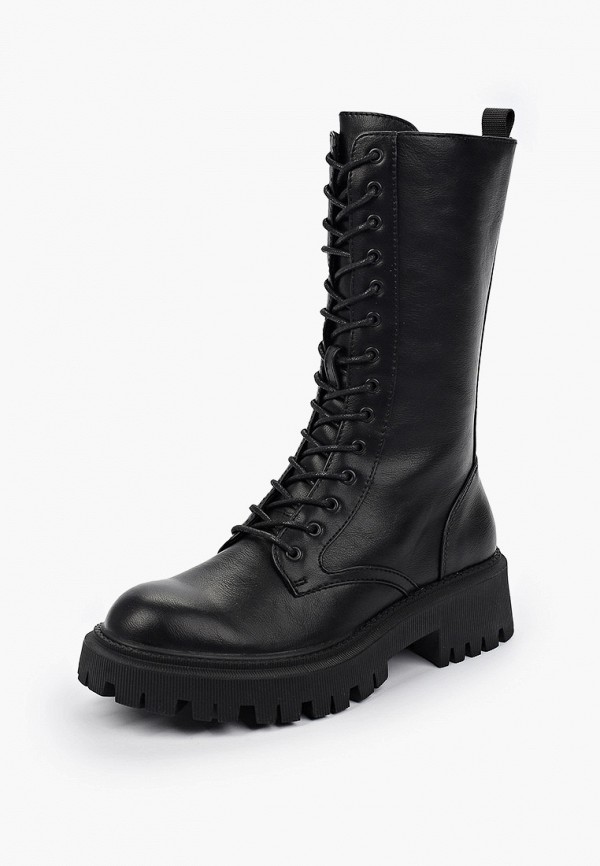 фото Ботинки betsy