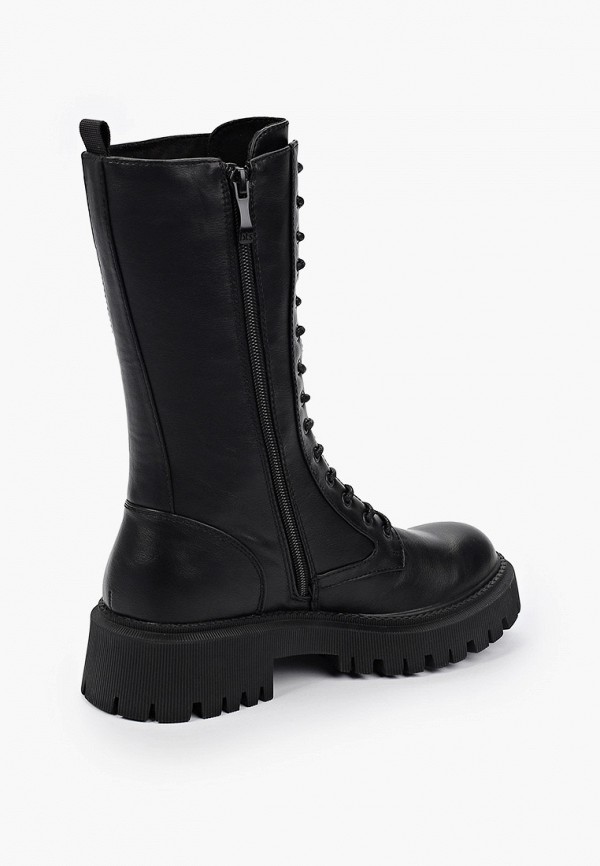 фото Ботинки betsy