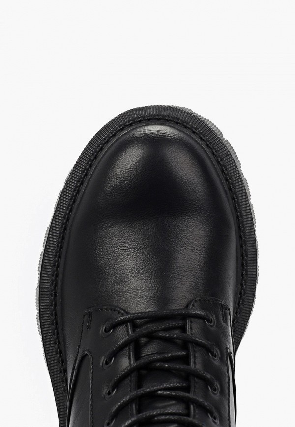 фото Ботинки betsy