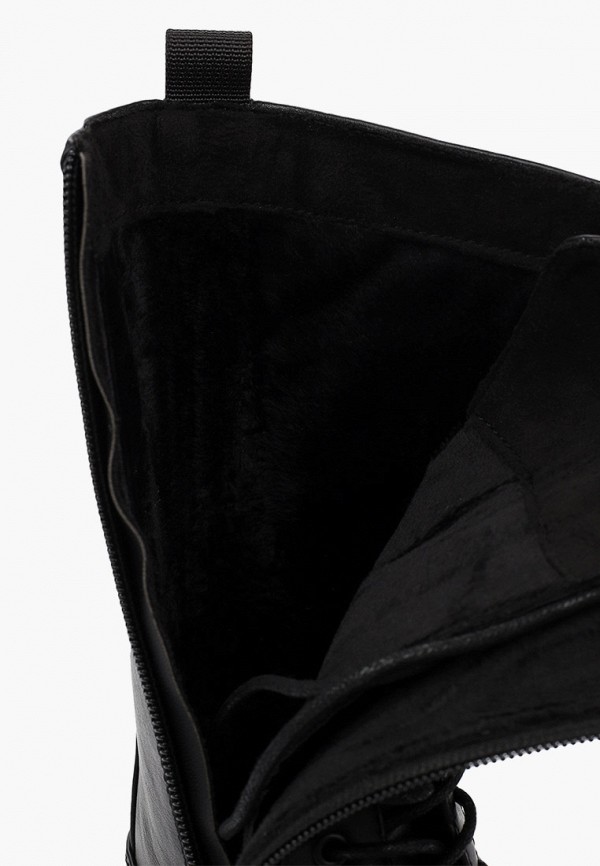 фото Ботинки betsy