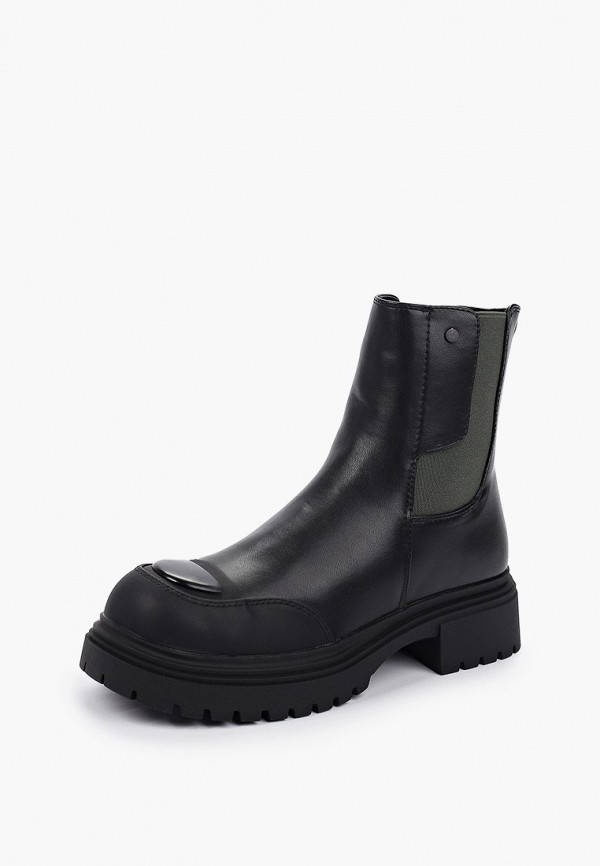 фото Ботинки betsy