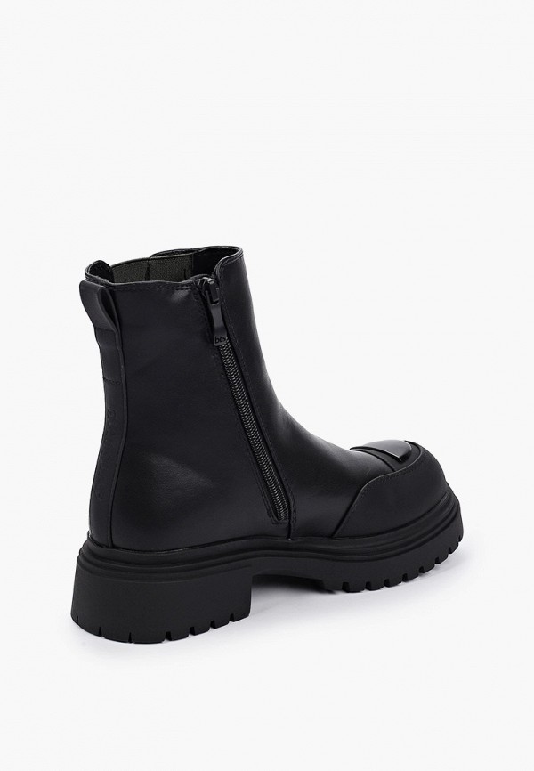 фото Ботинки betsy