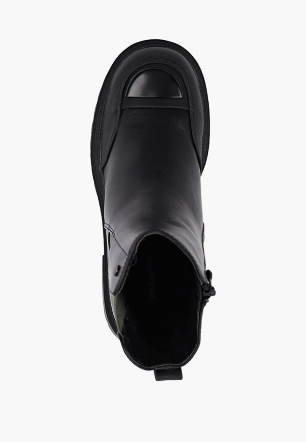 фото Ботинки betsy