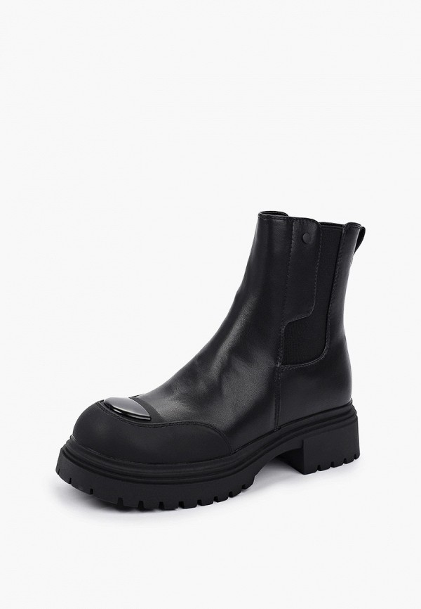 фото Ботинки betsy