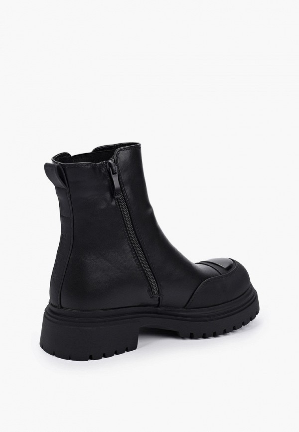 фото Ботинки betsy