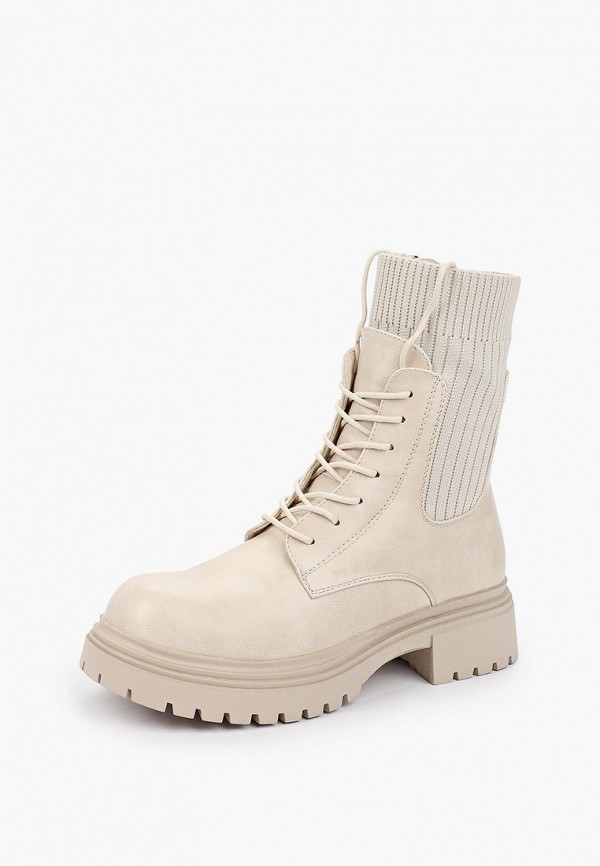 фото Ботинки betsy