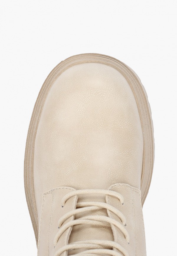 фото Ботинки betsy