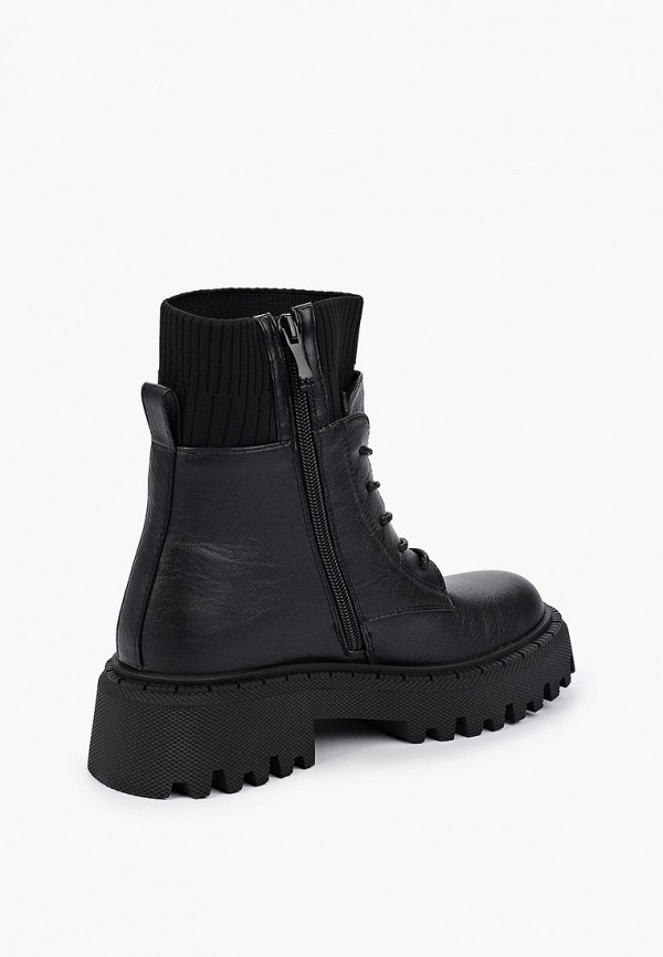 фото Ботинки betsy