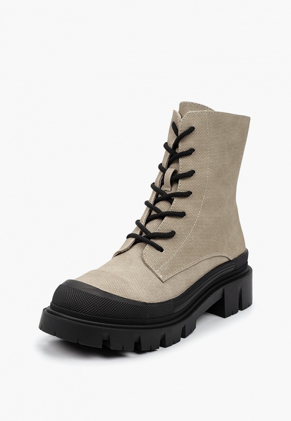 фото Ботинки betsy