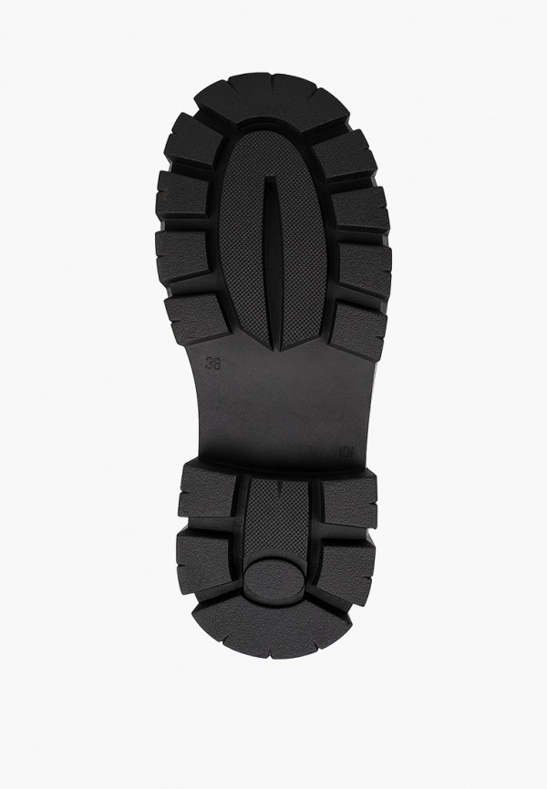 фото Ботинки betsy