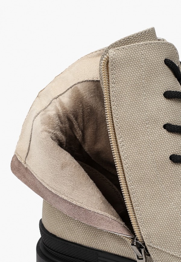 фото Ботинки betsy