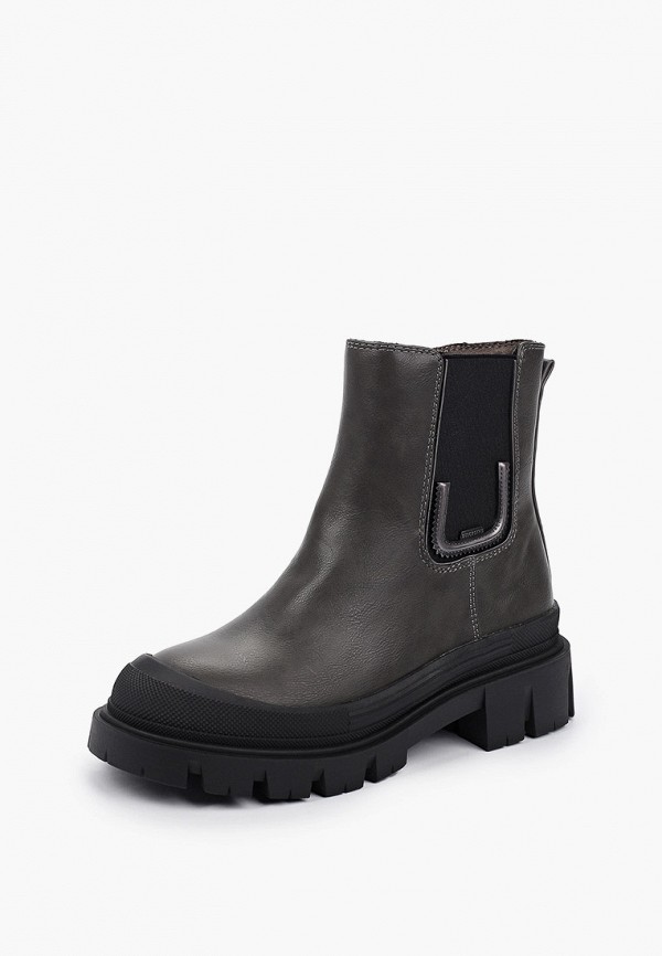 фото Ботинки betsy