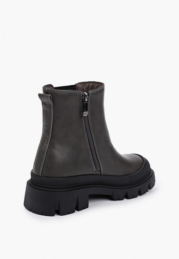 фото Ботинки betsy