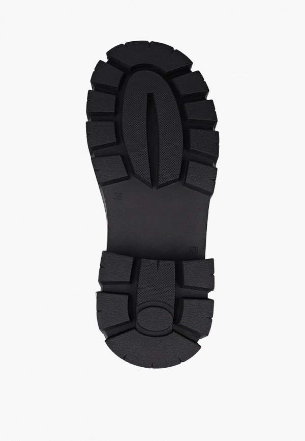 фото Ботинки betsy