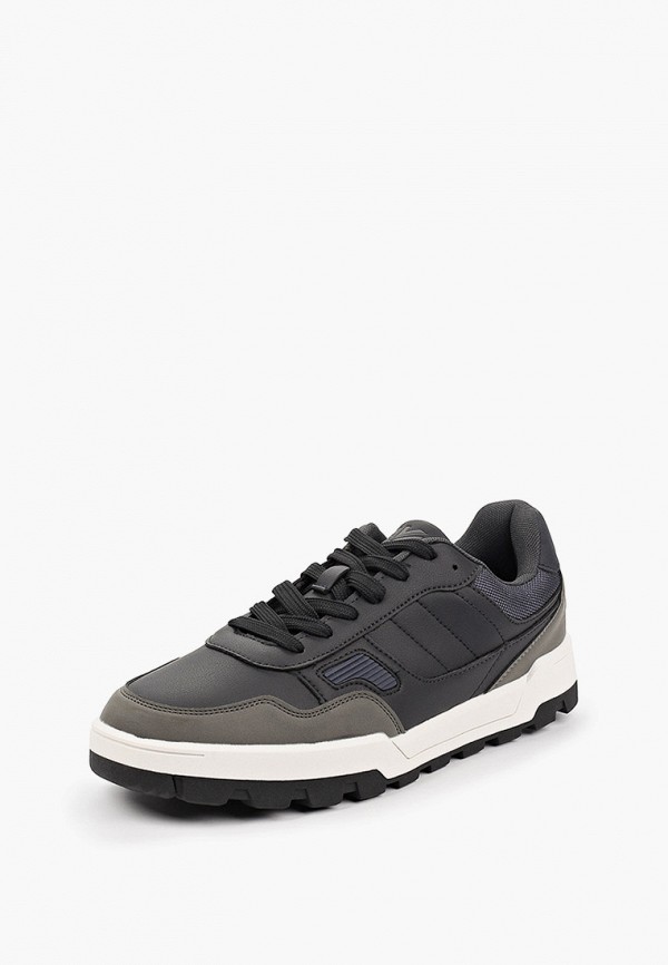 фото Кеды crosby