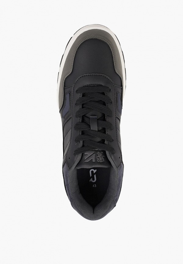 фото Кеды crosby