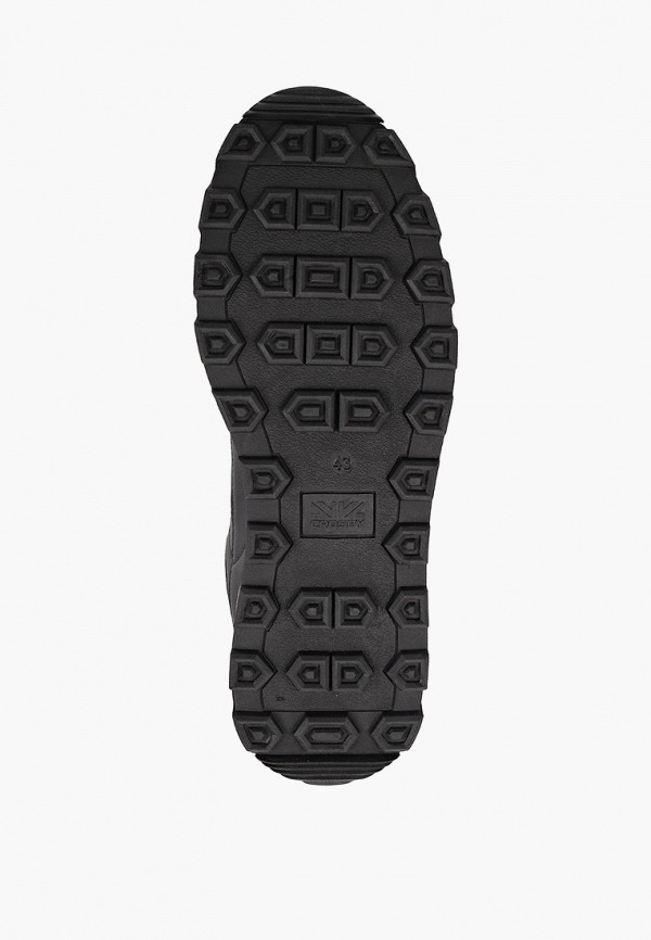 фото Кеды crosby