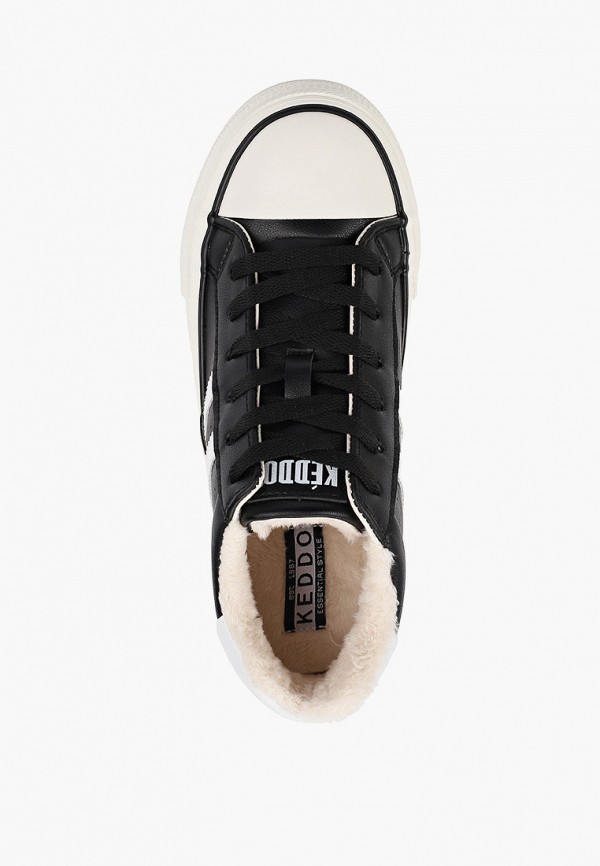 фото Кеды keddo