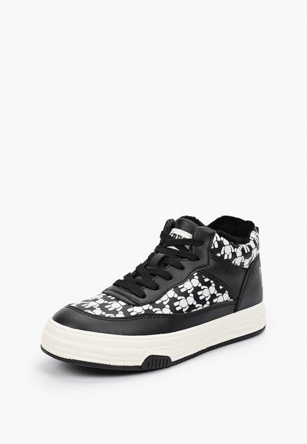 фото Кеды keddo