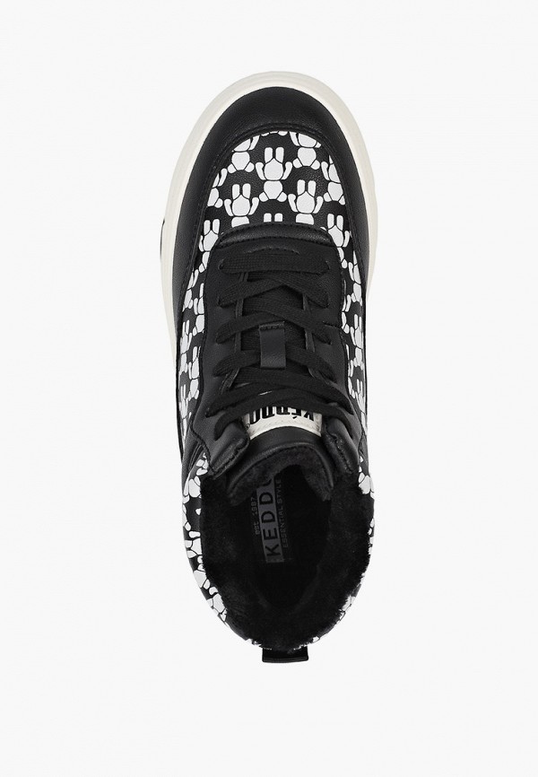 фото Кеды keddo