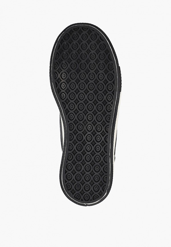 фото Кеды keddo