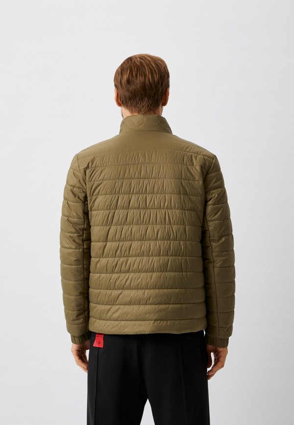 фото Куртка утепленная hugo