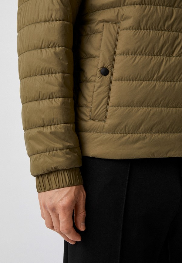 фото Куртка утепленная hugo