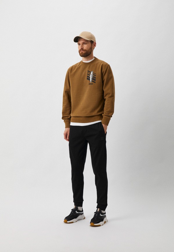 фото Брюки спортивные boss