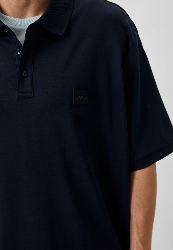 фото Поло boss