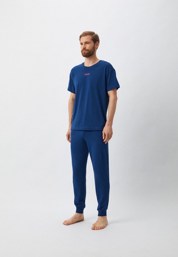 фото Брюки домашние hugo