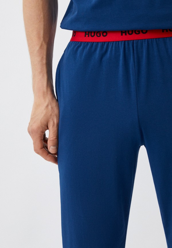 фото Брюки домашние hugo