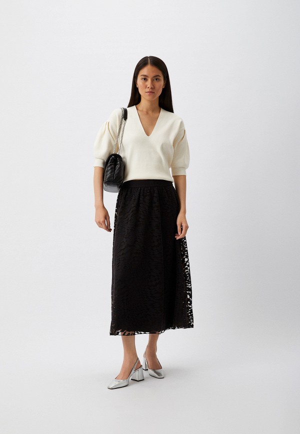 фото Пуловер boss