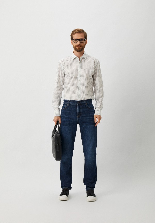 фото Рубашка hugo