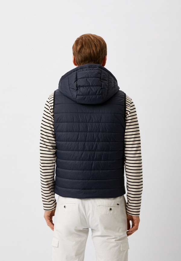 фото Жилет утепленный hugo