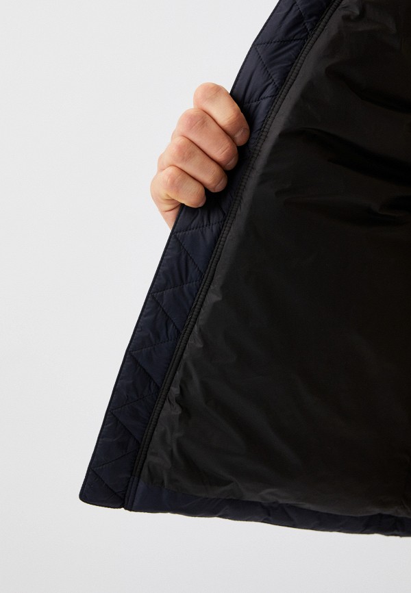 фото Жилет утепленный hugo