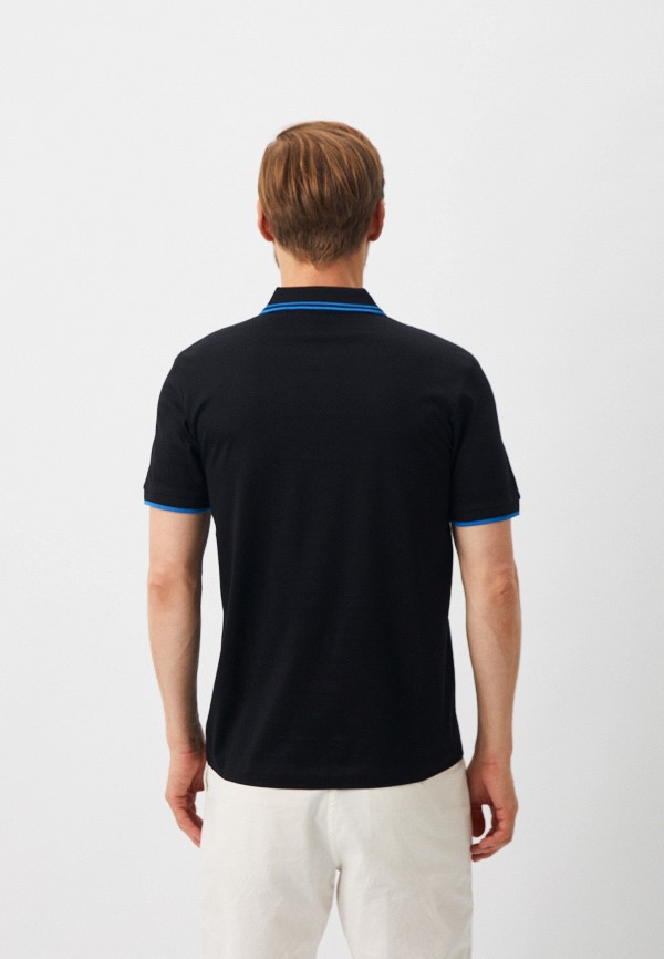 фото Поло boss