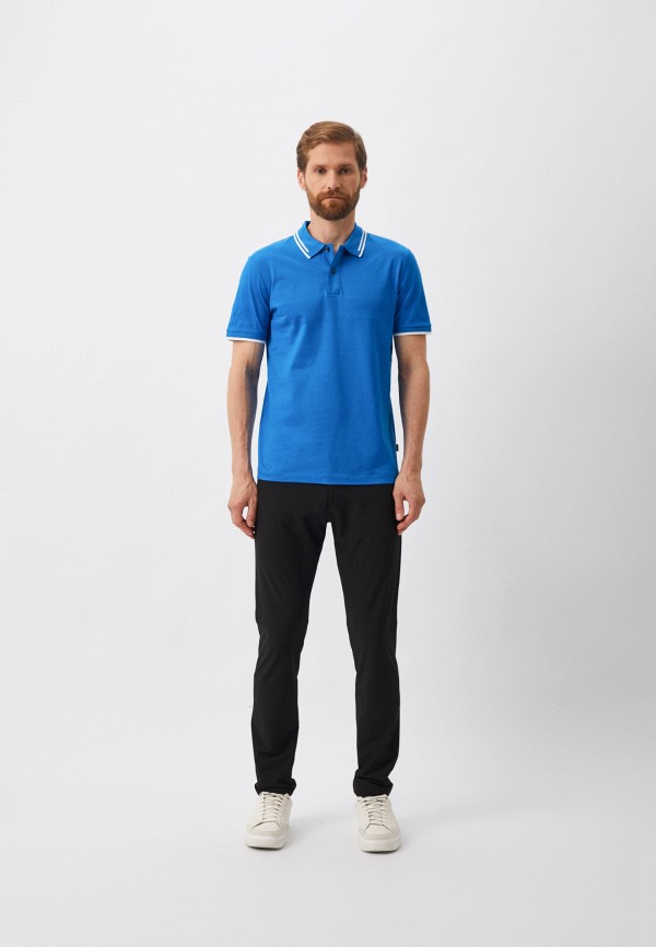 фото Поло boss