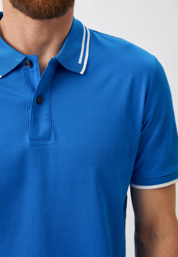 фото Поло boss