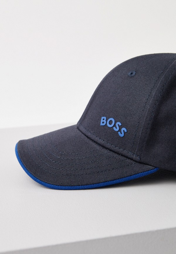 фото Бейсболка boss