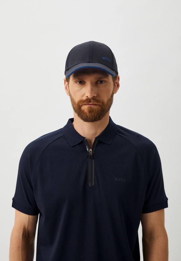 фото Бейсболка boss