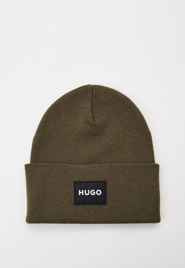 фото Шапка hugo
