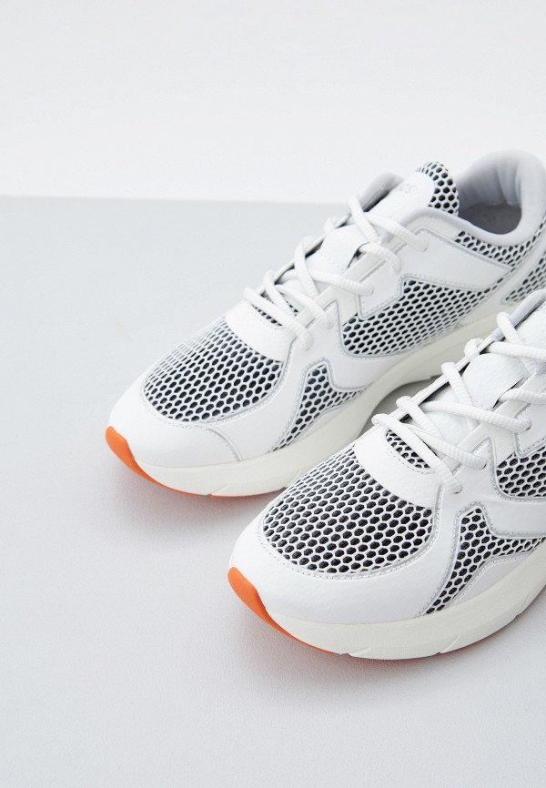 фото Кроссовки boss