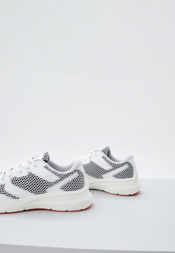 фото Кроссовки boss