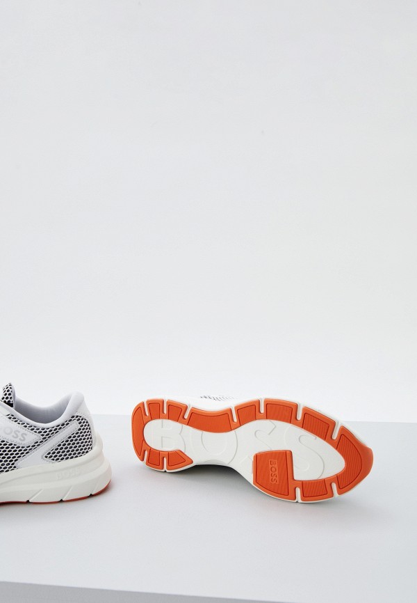 фото Кроссовки boss