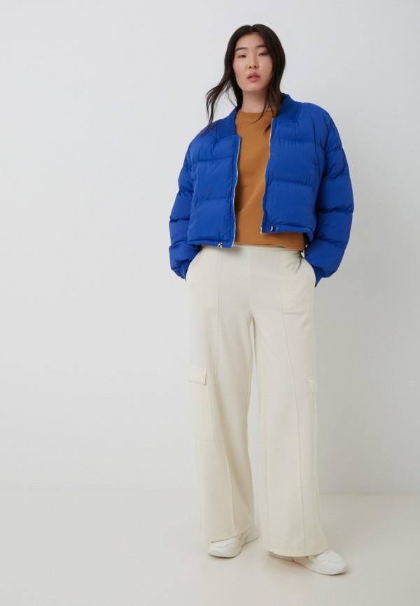 фото Куртка утепленная fragarika