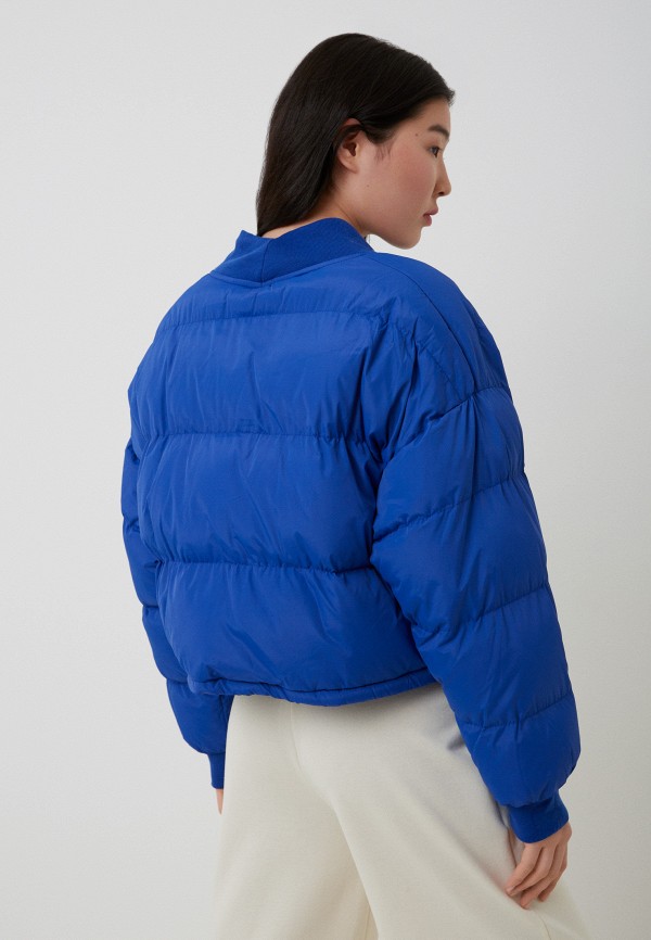 фото Куртка утепленная fragarika