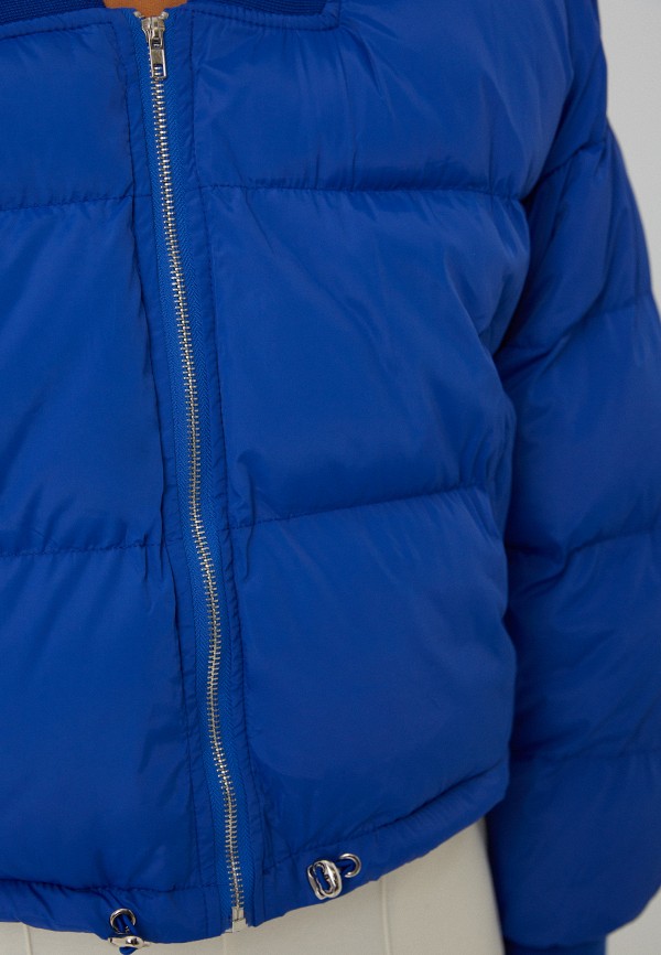 фото Куртка утепленная fragarika