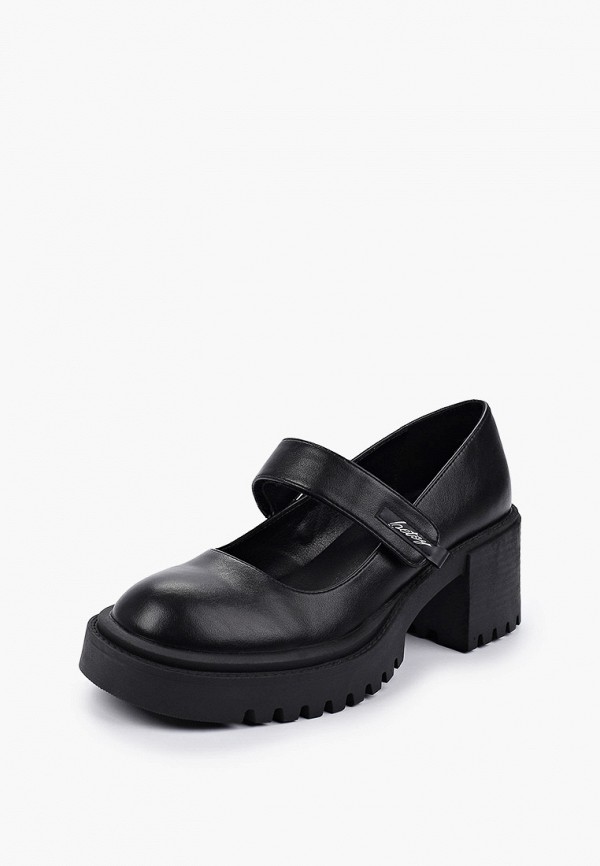 фото Туфли betsy