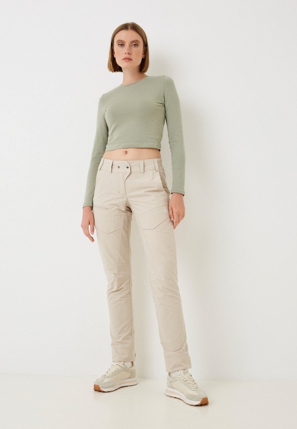 фото Брюки versta