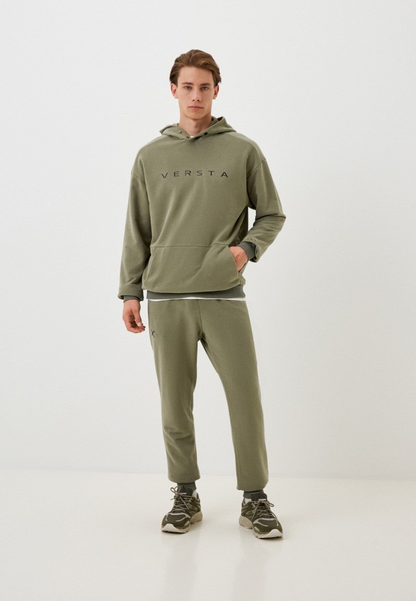 фото Брюки спортивные versta